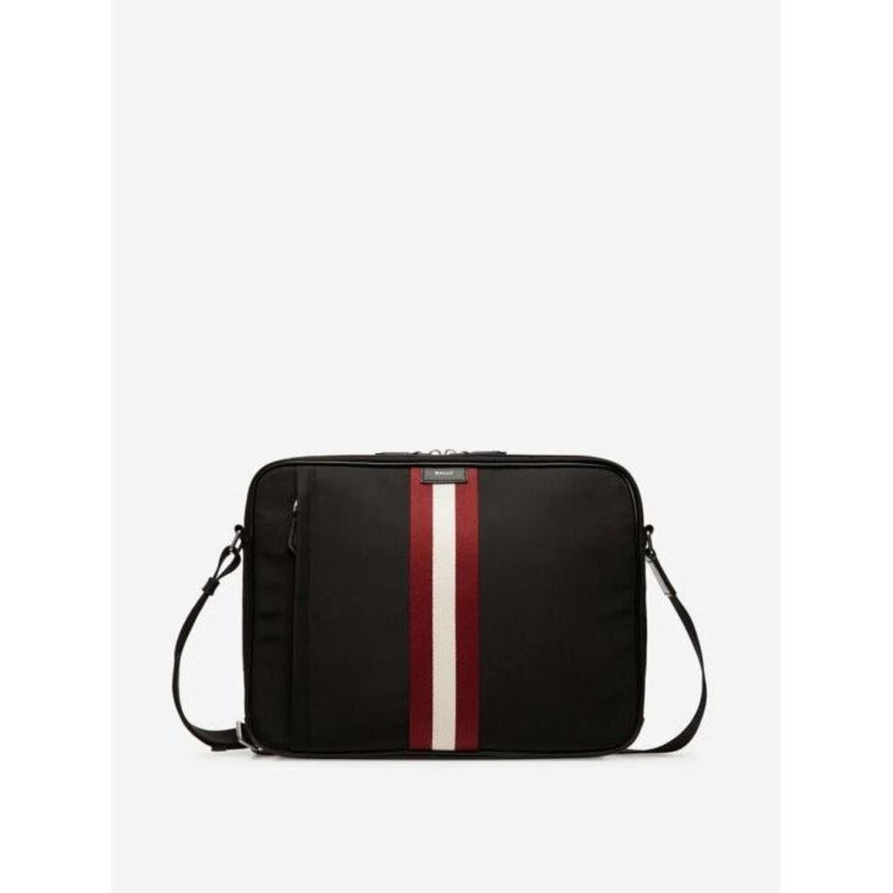 Code Messenger Bag - image 4